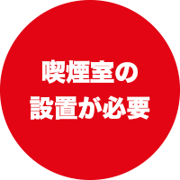 禁煙室