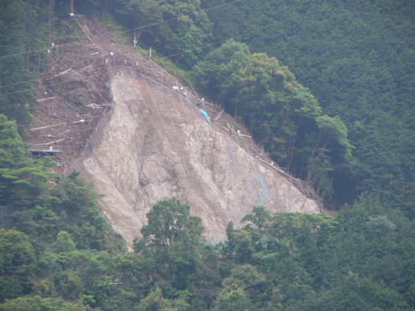 施工前