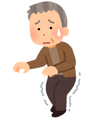 足腰