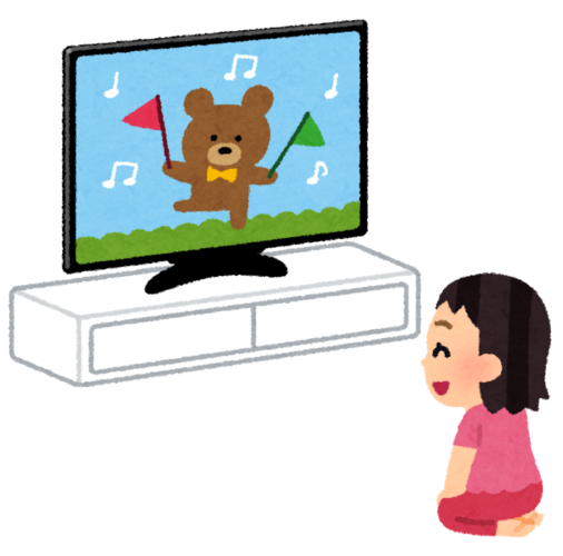 TV