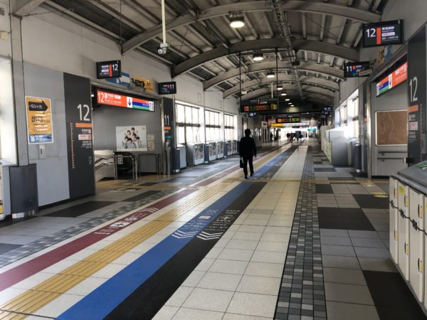 品川駅