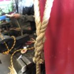 ロープワーク