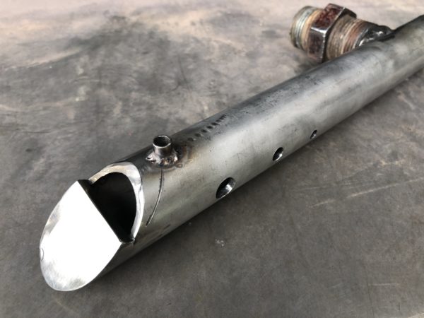 止水用治具