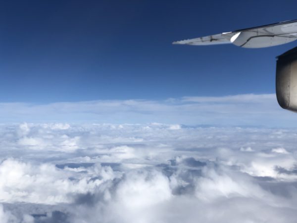 空