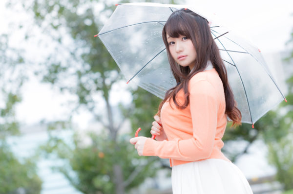 雨
