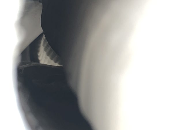 エアコン　配管