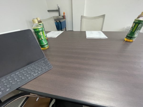 会社説明