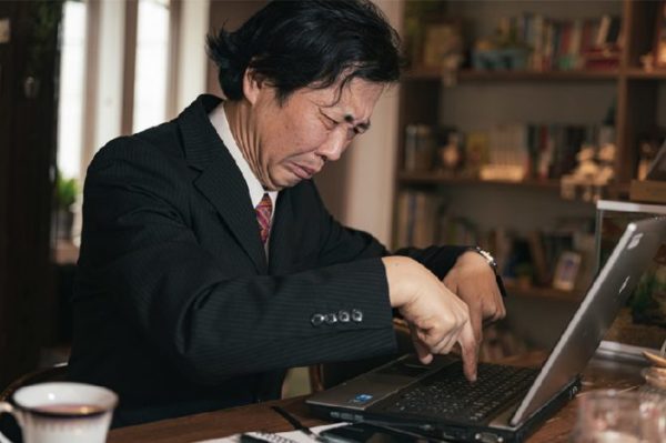 施工の神様