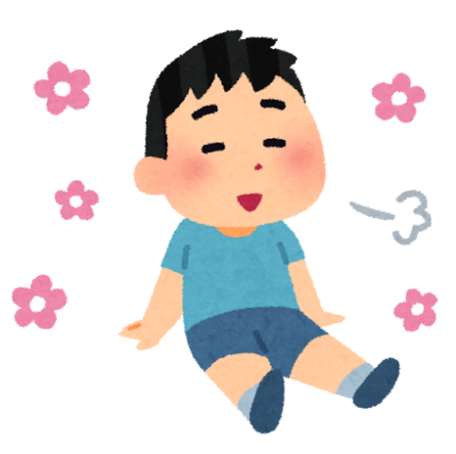 気分転換