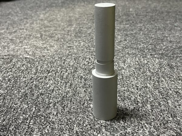 ボルトスケール　治具