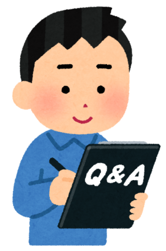 Q&A
