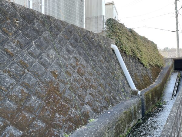 石積