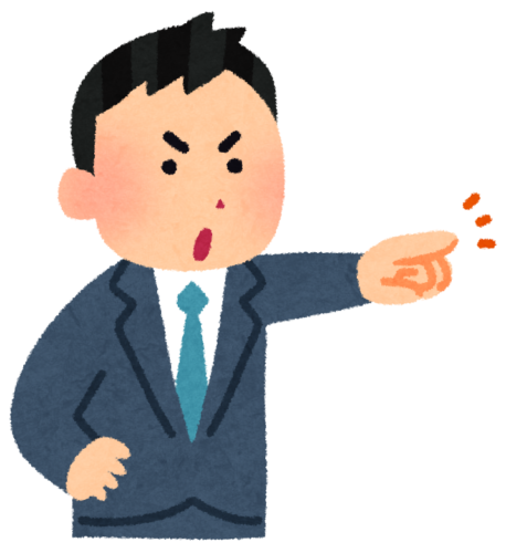 指示