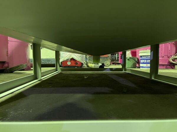 2ｍ2ミニシーダー