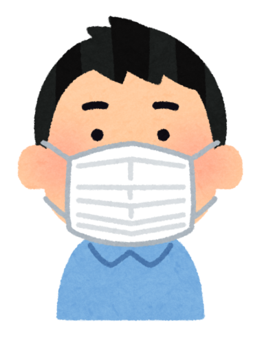 マスク
