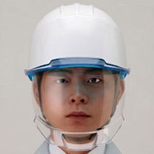 ヘルメット　ＳＣ－２１ＰＣＬＳ　ＲＡ３　ＫＰ　侍ＩＩ