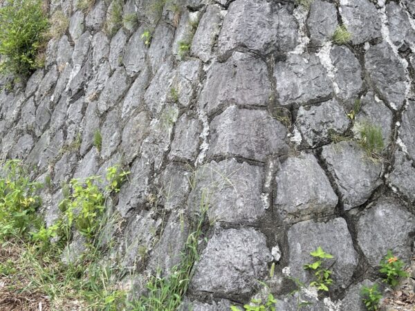 石積
