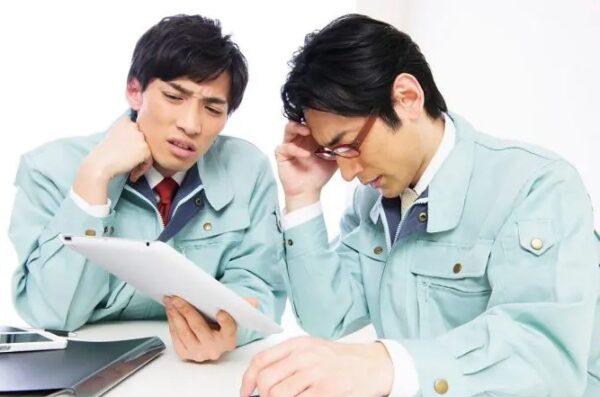 施工の神様