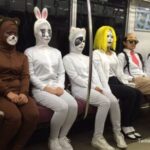 ハロウィン