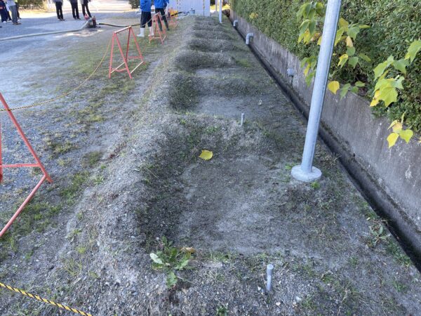 磐田鮫島方式　災害対策