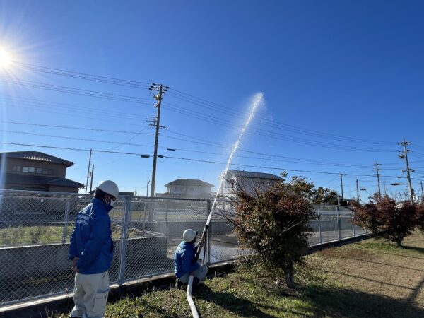 磐田鮫島方式