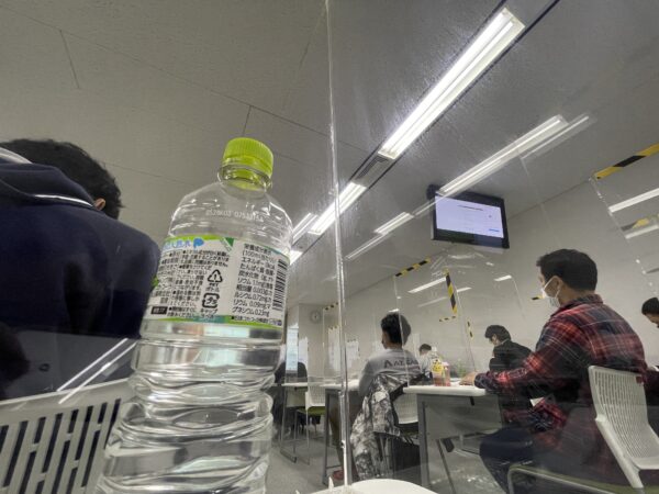 新型コロナ対策