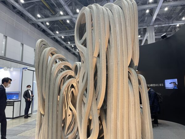 建設DX展