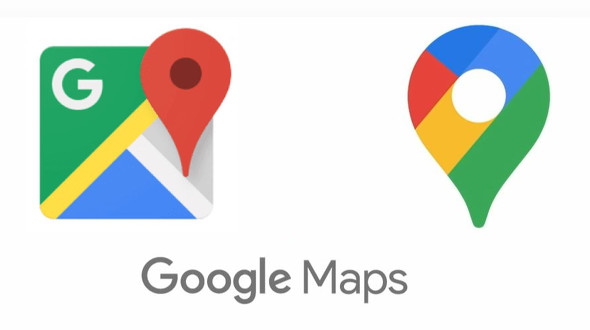 Googleマップ