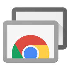 chromeリモートデスクトップ