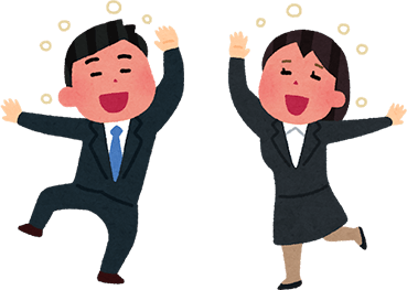 酔っ払い