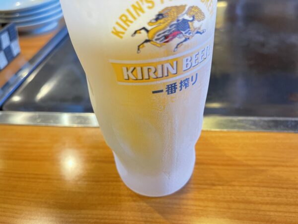 ビール