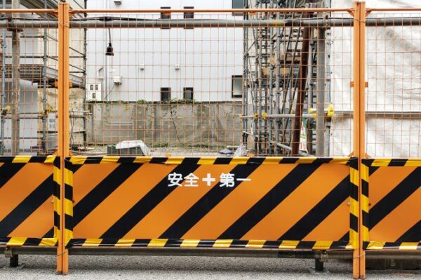 施工の神様