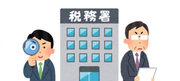 税務調査