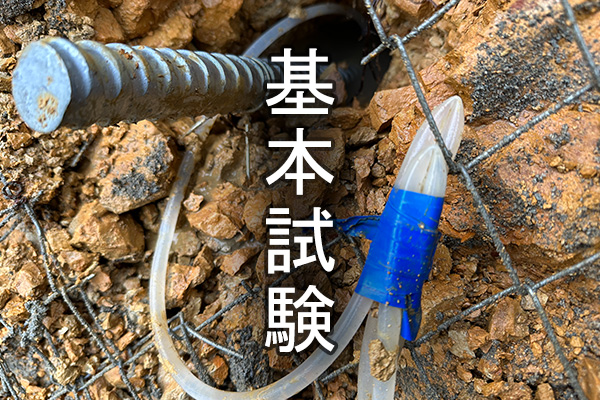 基本試験