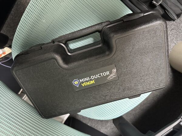 mini　DUCTOR