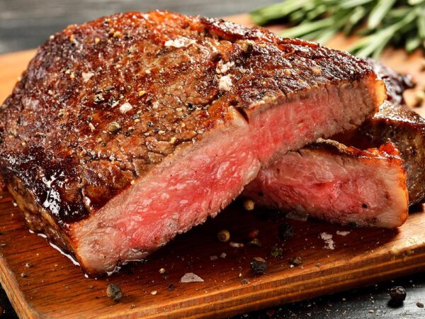 牛肉