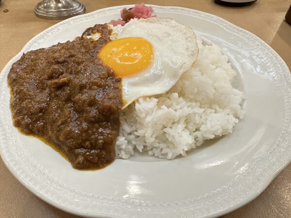 ジャワカレー