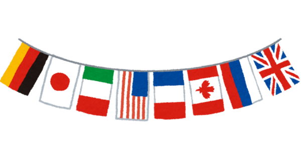 国旗