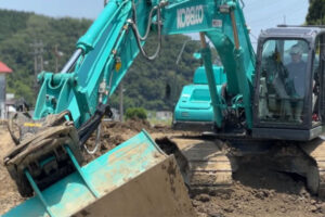 チルトローテータ