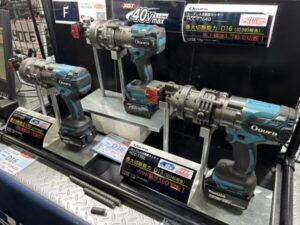 鉄筋カッター