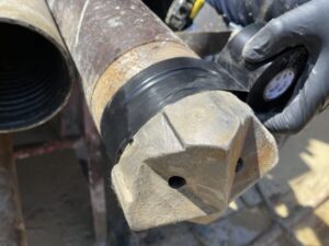 クローネンビット