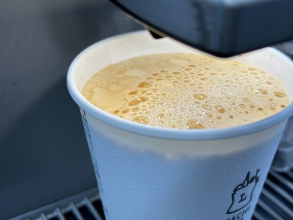 コンビニコーヒー
