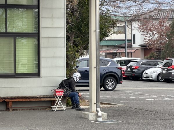 技能実習生　基礎級試験