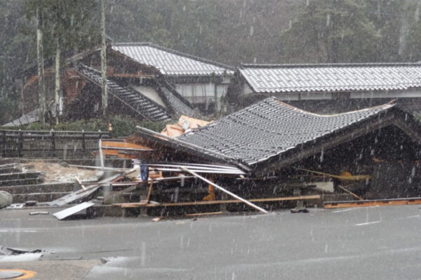 施工の神様