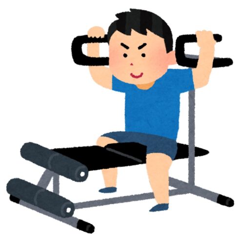 運動