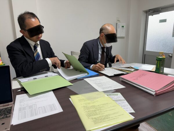 技能実習機構