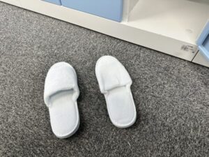 人間ドック