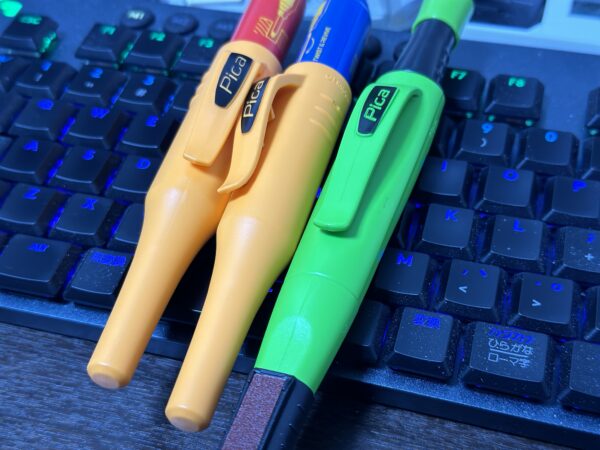 ピカマーカー