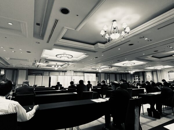 KTB総会