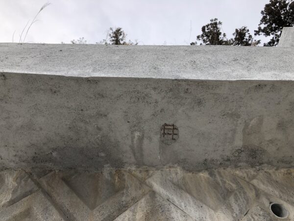 法枠